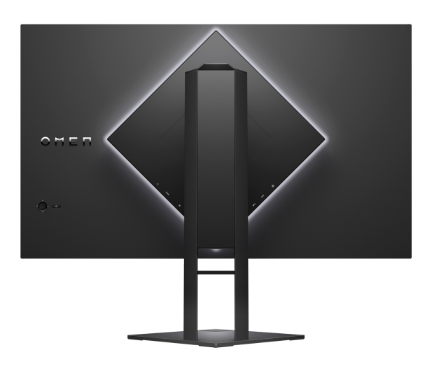 HP 27" OMEN 27i NanoIPS WQHD 165Hz 1ms - 1464837 - zdjęcie 6